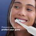 thumbnail image 4 of Oral-B Toothbrush, Pro 1000 Rechargeable Electric Toothbrush, White, 1 Count, Adults and Children 3+, 4 of 13