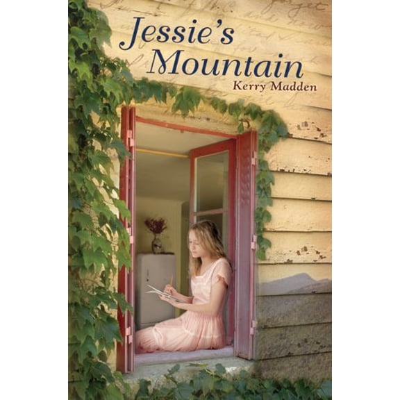 Pre-Owned Jessie's Mountain