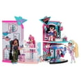 thumbnail image 4 of LOL Surprise Mall of Surprises with 50+ Surprises Including 2 Floors, Spinning Features and Café – Kids Toy Gift Ages 4+, 4 of 10