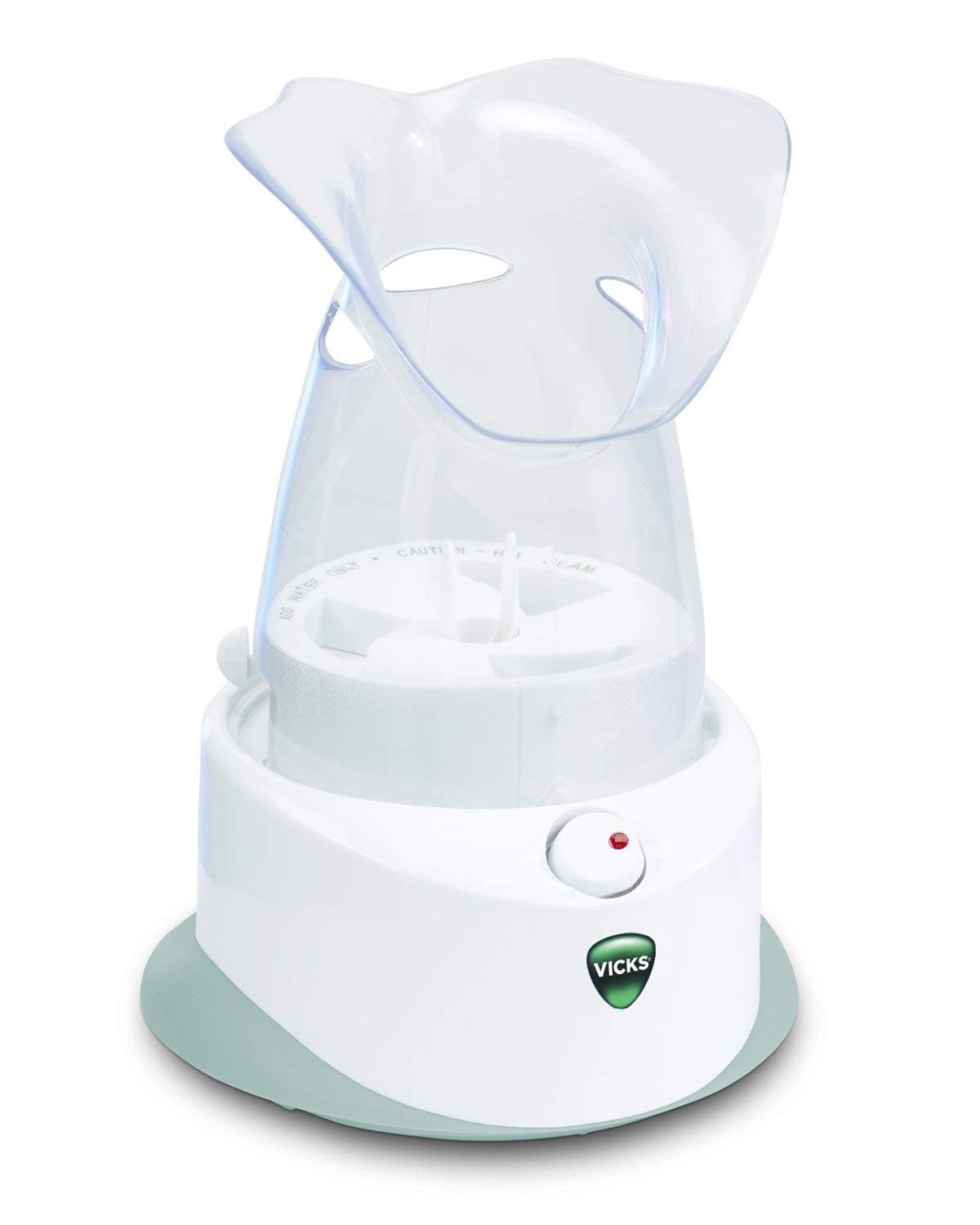 steamer for cold and cough price
