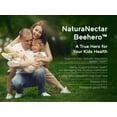 thumbnail image 3 of NaturaNectar BeeHero Propolis Throat Spray for Kids, Soothing Throat Health * Support, Berry Blast Flavor 30 ml, 3 of 9