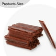 thumbnail image 1 of 70Pcs Tire Repair Strip Self Vulcanizing Tubeless Seal Tyre Puncture Patch, 1 of 10