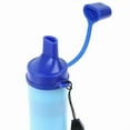 thumbnail image 4 of Military 99.99% Water Filter Purification Emergency Gear Straw Camping Hiking, 4 of 4
