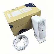 SimpliSafe Smart Alarm Wireless Indoor Security Camera