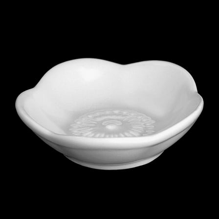 WILMAX PORCELAIN SET OF 12 DISHS 3" | 7.5 CM WL-992606/A