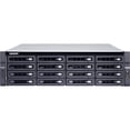 thumbnail image 6 of QNAP Turbo NAS TS-1673U-RP SAN/NAS Storage System, 6 of 13