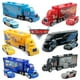 thumbnail image 2 of Disney-coches de Pixar Cars 2 y 3 para niños, juguetes de Rayo McQueen, Jackson Storm, tío Mack, camión 1:55, coche fundido a presión, regalo de Año Nuevo, 2 of 4