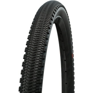 Schwalbe Rock Razor Tire 27.5 x 2.35 Tubeless Folding Black Addix