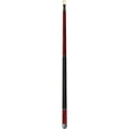 thumbnail image 4 of Players Classics C-960 Crimson Red Billiard Pool Cue North American Hard Maple Steel Joint Collar, 4 of 4