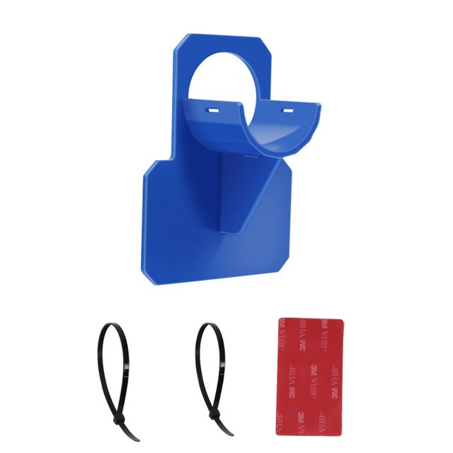 Soporte para manguera de piscina de 30-38 mm, soporte para manguera de agua, soporte para manguera para piscina, accesorios para soporte de manguera ER