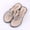 A, variant on Womens Platform Thong Sandals Thick Sole Slip On Wedge Flip Flops for Women Beach Vacation Summer Walking Shoes Sneakers US :6.5