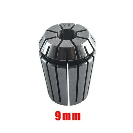 

ER25 2-16mm Spring Collet For CNC Milling Machine Engraving Lathe Tool Precision