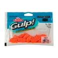 thumbnail image 4 of Berkley Gulp!® Saltwater Surf Bytes Sand Fleas, 1 in, Orange, 4 of 4
