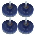 thumbnail image 5 of 10PCS Grass Trimmer Blade Sharpener Single Layer Wear Resistant Grass Cutter Sharpener Grass Trimmer Strimmer Grinding Sharpening Tools, 5 of 5