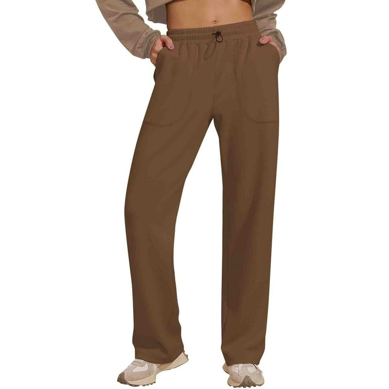 Camel colored women's dress pants sale