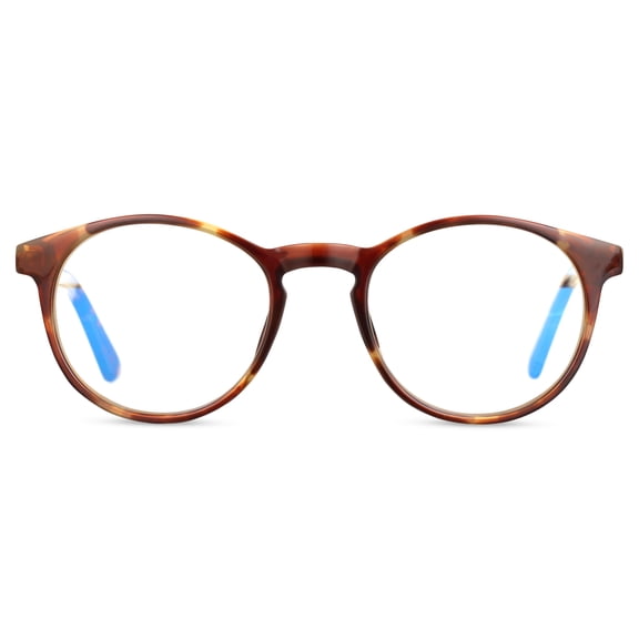 FLOWER by Drew Blue Light Computer Glasses, Daisy Frame