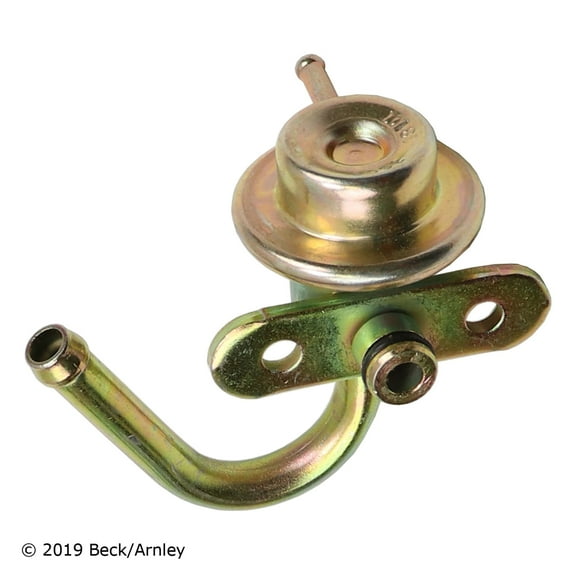 BeckArnley 158-0727 Fuel Injector Pressure Regulator