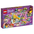 thumbnail image 6 of LEGO Friends Andrea's Pool Party 41374 Building Set with Mini Dolls, 6 of 8