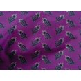 thumbnail image 4 of oneOone Cotton Poplin Fabric Floral & Paisley Block Fabric Prints By Yard 56 Inch Wide, 4 of 4