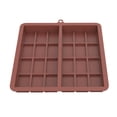 thumbnail image 4 of Chocolate Candy Bar Molde Pistachio Barra Dubai Silicona Diy Herramientas para Hornear El Antiadherentes, 4 of 9