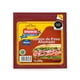 thumbnail image 1 of Jamón de pavo Burr ahumado 250 g, 1 of 4