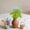 C, variant on Easter Egg Tree Branches Craft Easter Bunny Decorations Artificial Eggs Party Adornments Decorative Egg Stem Ornaments, F