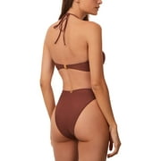 ViX womens One-Piece, XL