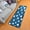 Clouds and Star, variant on Dailycode Hallway Runner Rug 2x6 Non Slip Absorbent Soft Floor Mat for Home Kitchen Bedroom Entrance Ballet Fairy Nutcracker Tree
