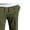 White-a, variant on Casual Pants for Men Fashion Elastic Waist Drawstring Straight Leg Long Pants with Pockets Trousers