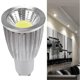 thumbnail image 2 of 7W GU10 LED Light Bulb Aluminum COB Spotlight for Home Restaurant Hotel, 2 of 5