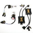 thumbnail image 5 of 55W HID Xenon Headlight Conversion KIT Lamp Bulb H3 H4 H7 H13 9004 9005 9006 905, 5 of 12
