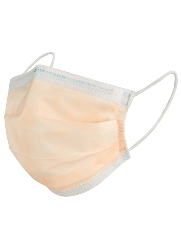 Disposable Face Masks in First Aid