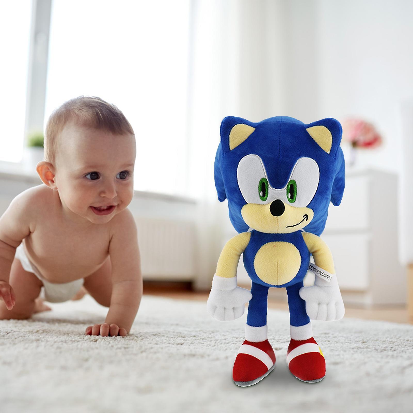 Ge shadow plush deals