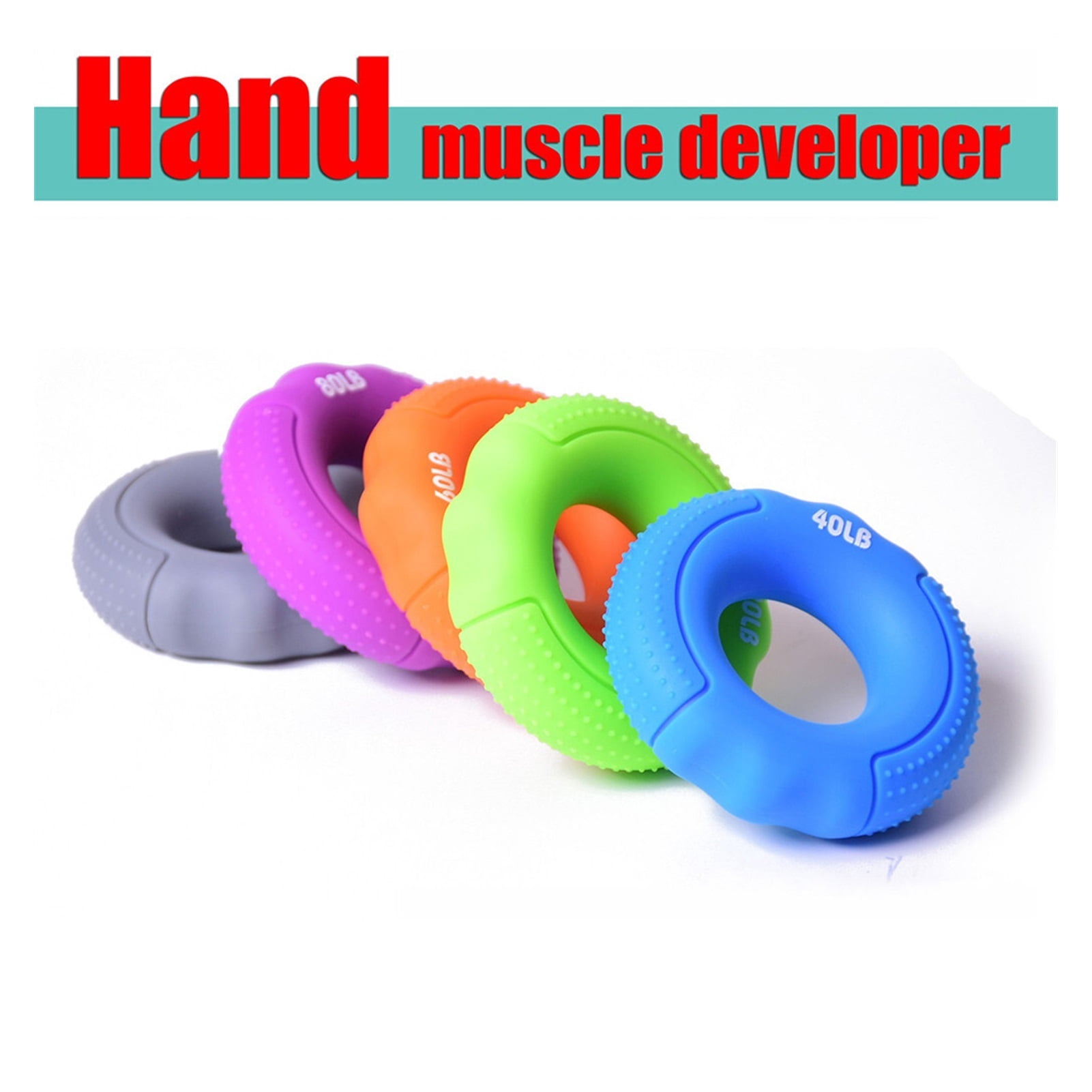 Mini Hand Gripper Trainer Forearm Carpal Expander Dynamometer Strengthen Training Finger Exersiser Grip Strength k1
--------
,Accurate & Efficient Force Measurement