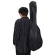 thumbnail image 3 of HAMPPLIES Bolsa Para Transporte De Guitarra De Tela Oxford Duradera Y Con Bolsillo Adicional, 3 of 7