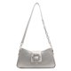 thumbnail image 2 of Bolso de diseñador de lujo para mujer, bandolera de hombro, sencillo, a la moda, para ir al trabajo, para fiestas, tipo mensajero, versátil, 2 of 5