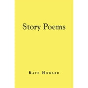Story Poems (Paperback)