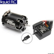Associated 284C Reedy Blackbox 800Z ESC/Sonic 540-M3 21.5 SS Combo