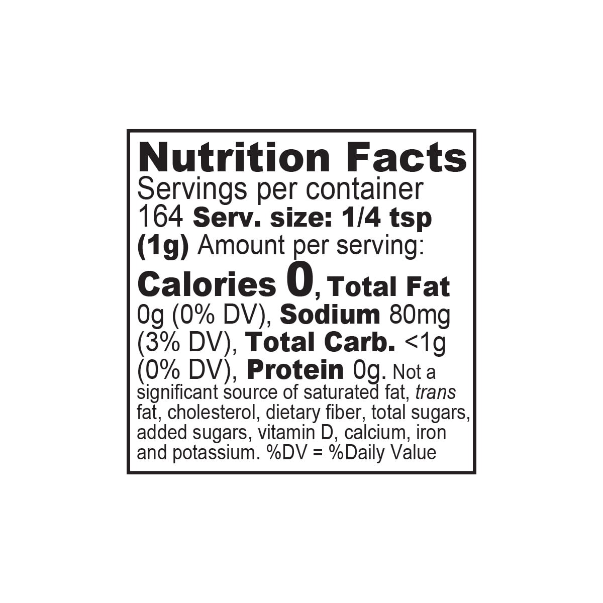 (6 pack) Kinder's Bourbon Peach Rub and Seasoning with Molasses and Ancho Chili, 5.8 oz