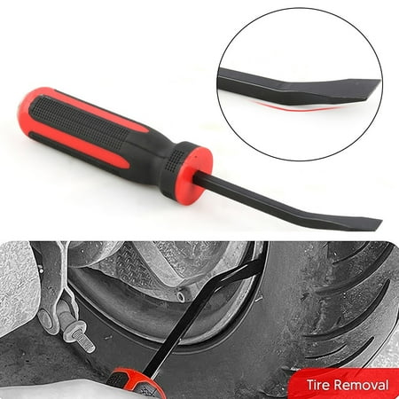 

Car Accessories Multifunctional Heavy Pry Bar Repair Motorcycle Bicycle Car Tire Changer Crowbar A4688