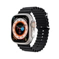 thumbnail image 1 of Reloj Inteligente deportivo Resistente con Luz Led Guía ritmo cardiaco oxigeno, 1 of 11