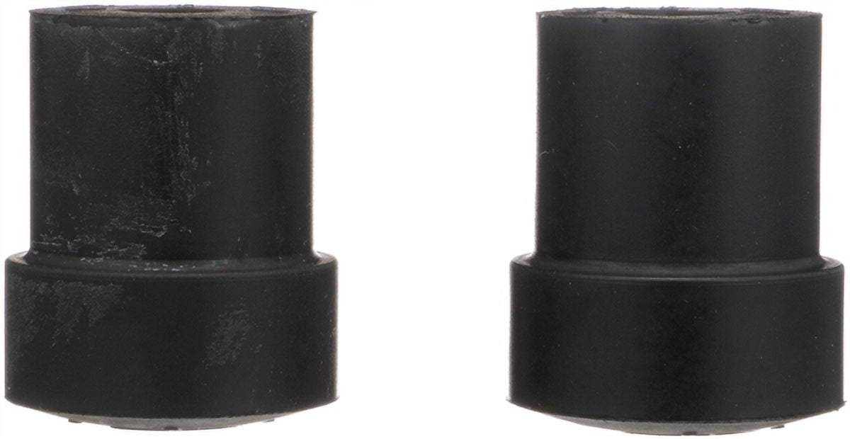 Delphi Leaf Spring Shackle Bushing P/N:Td4506w Fits select: 1967-1981 CHEVROLET CAMARO, 1970-1981 PONTIAC FIREBIRD