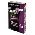Pure Kick Energy Water Drink Mix, Mango Acai 120 Count SugarFree, Naturally Flavored With