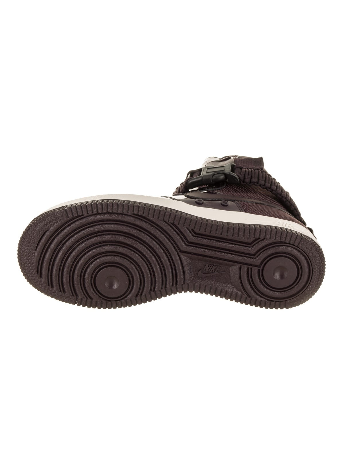 nike women's sf af1 casual shoe