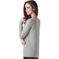 thumbnail image 3 of Richie House Women's Pullover Sweater RH2044-B-XL, 3 of 6