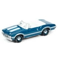 thumbnail image 2 of Johnny Lightning 1:64 Die Cast Classic Gold Assortment, 2 of 3