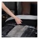 thumbnail image 5 of Edredón Premium Estampado Reverso Borrega King Size Mega Jumbo Esquimal (Asper, 290x240cm), 5 of 7