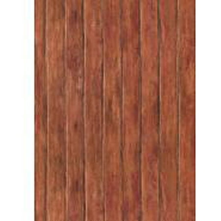 York Wallcoverings Welcome Home Bead Board Wallpaper