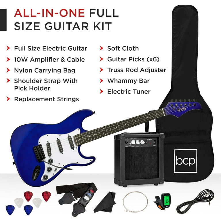 Guitar all in one online