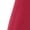 Wine Red, variant on Women'S Dresses Short Sleeve V Neck Elegant Chiffon Bridesmaid Ruffle Wedding Guest Dresses Pink S